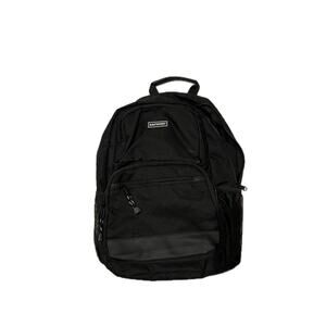 Eastsport Unisex Commuter Backpack Black